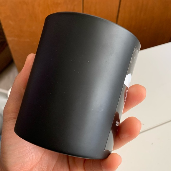 NEW "Twas the Nightmare Before Christmas" Scented
Candle With Crystal Accents - Picture 8 of 10